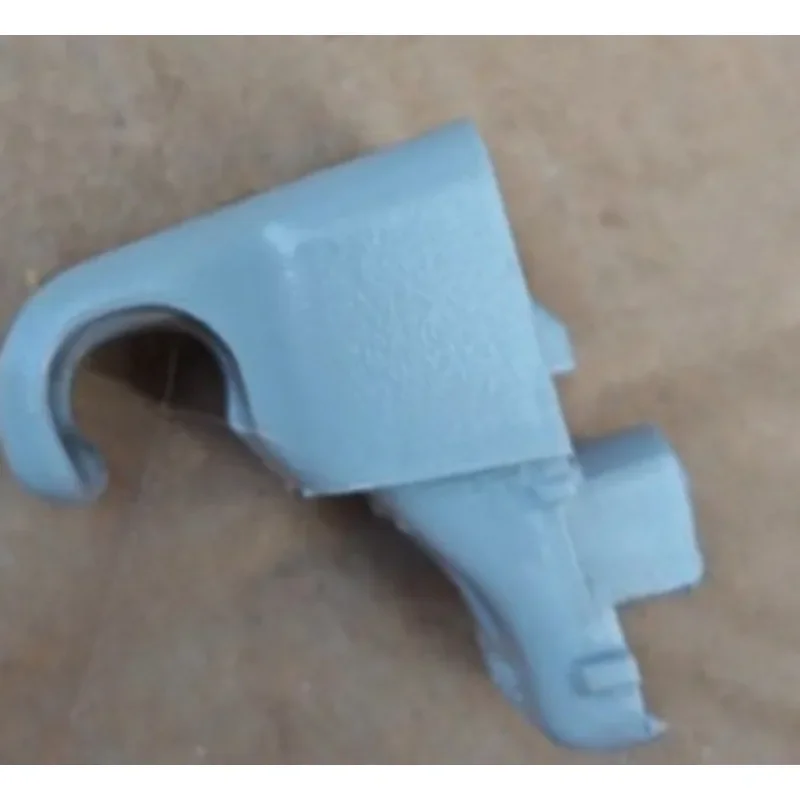 OEM 109007900B 1090079 00 B 1090079-00-B Sun Visor Mounting Bracket Clip 1pc for Tesla Model 3 2019 2020 Brand New Accessories view 5