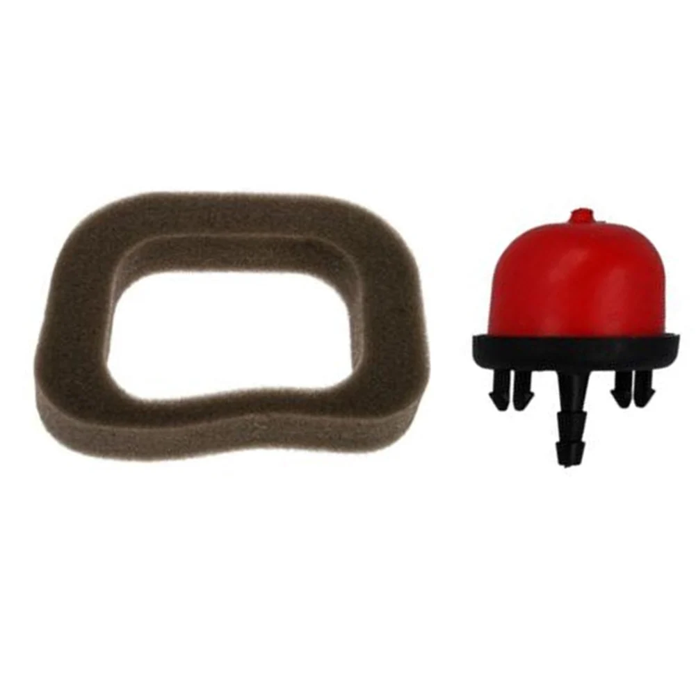 Engine Components Air Filter Kit Air Filter Included Cost-effective Maintenance Easy To Install For HP Series Models