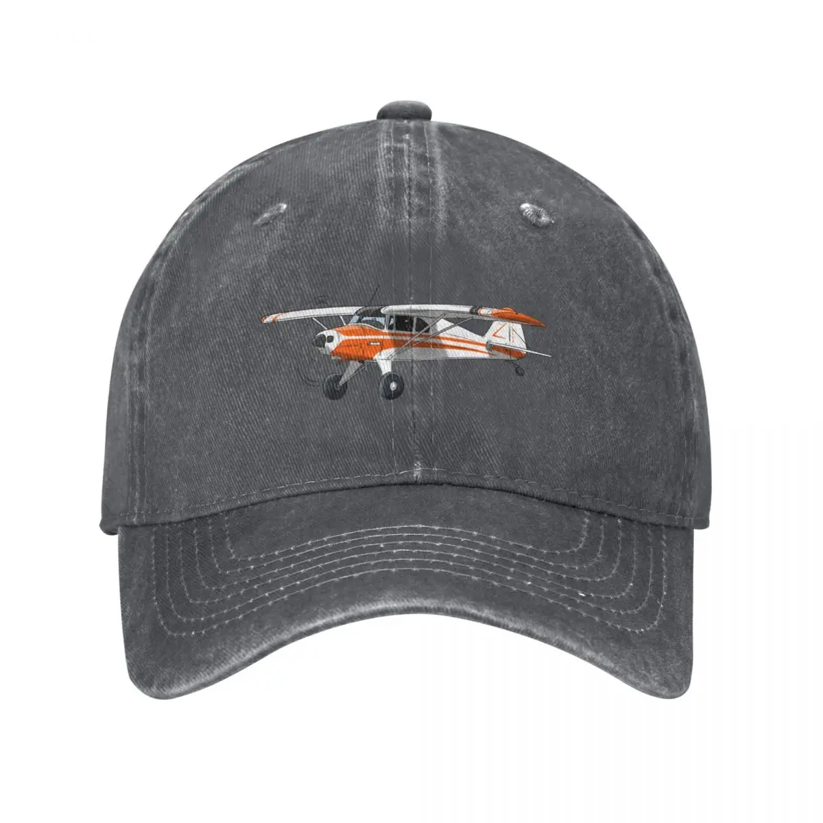 Piper Pacer N7059D Baseball Cap fishing hat Military Cap Man Horse Hat Hats For Women Men's