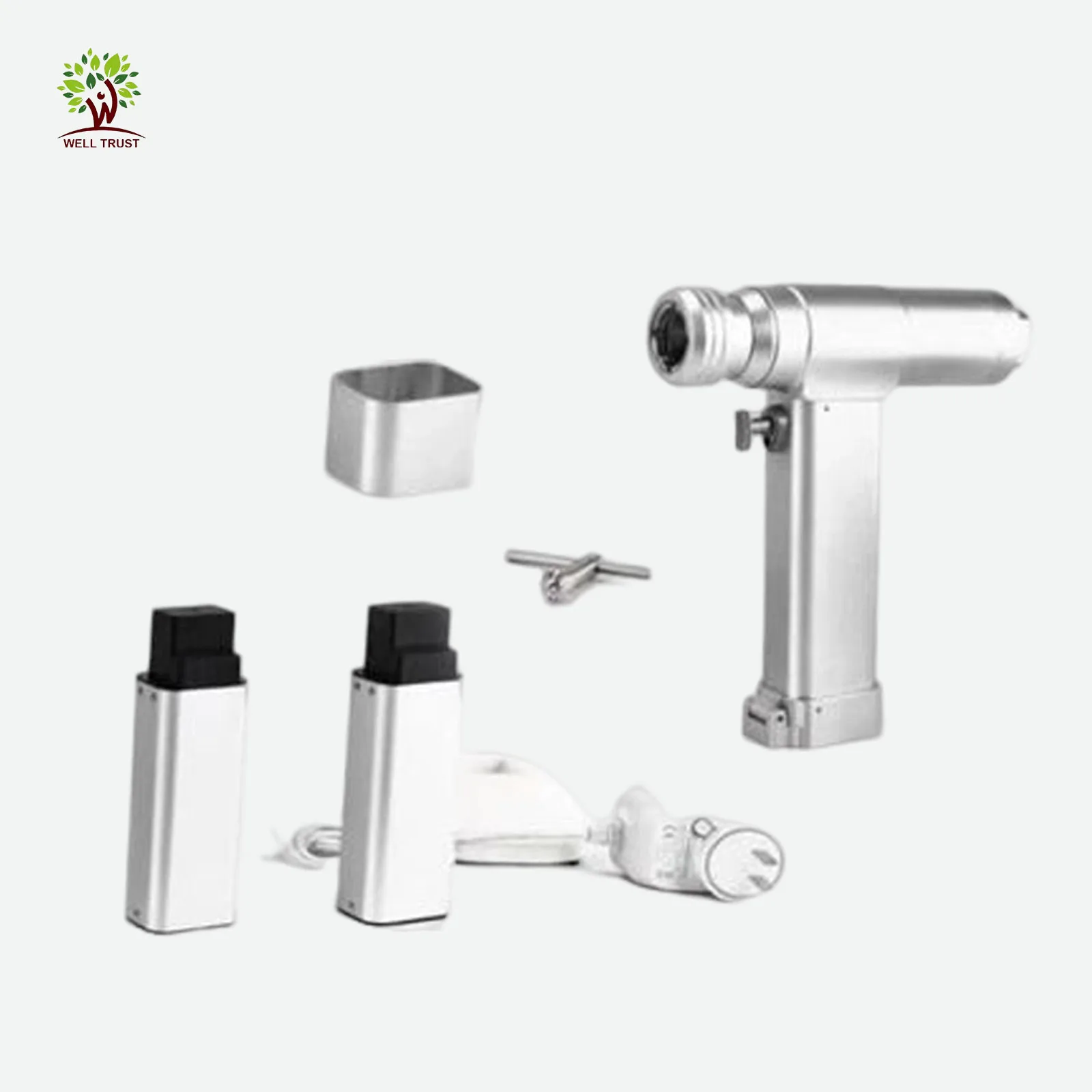 Veterinary Orthopedic Multifunctional Electric Drill Surgical Power Tools TPLO Saw Surgical Instruments Canulated Bone Drill Saw