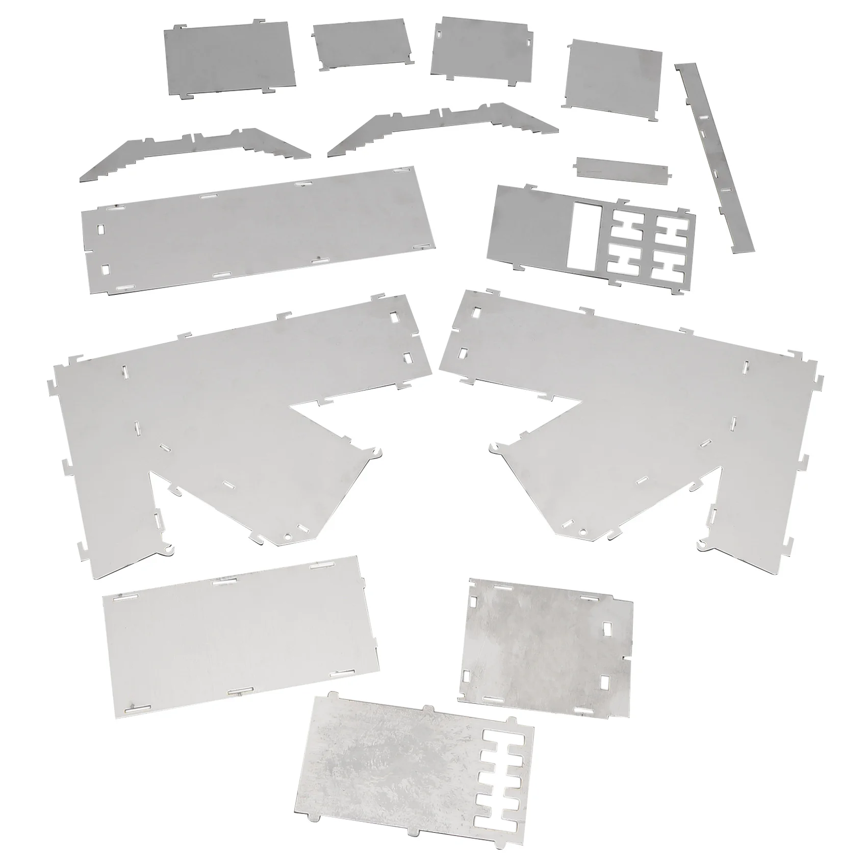 ABHS- Lightweight F… - image