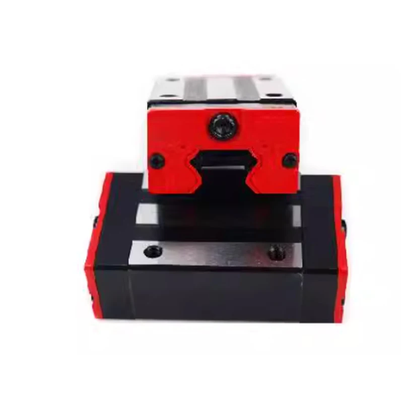 Linear Guide Sliding Block EGH30CA EGW30CC For CO2 Laser Engraving Cutting Machine