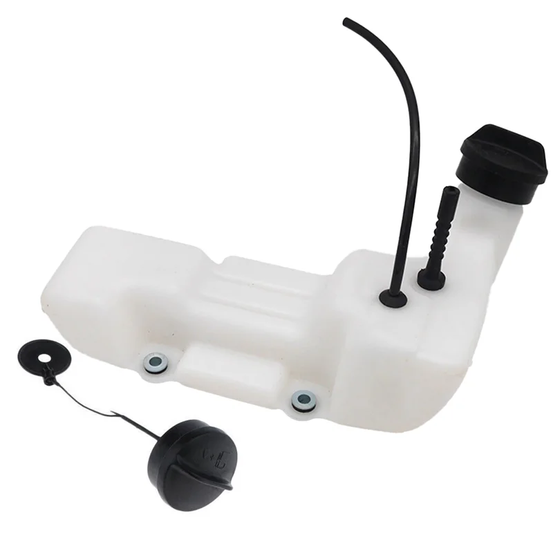 

Hot New Mower Oil Pot Assembly Fuel Pot Suitable for STIHL FS400 450 480