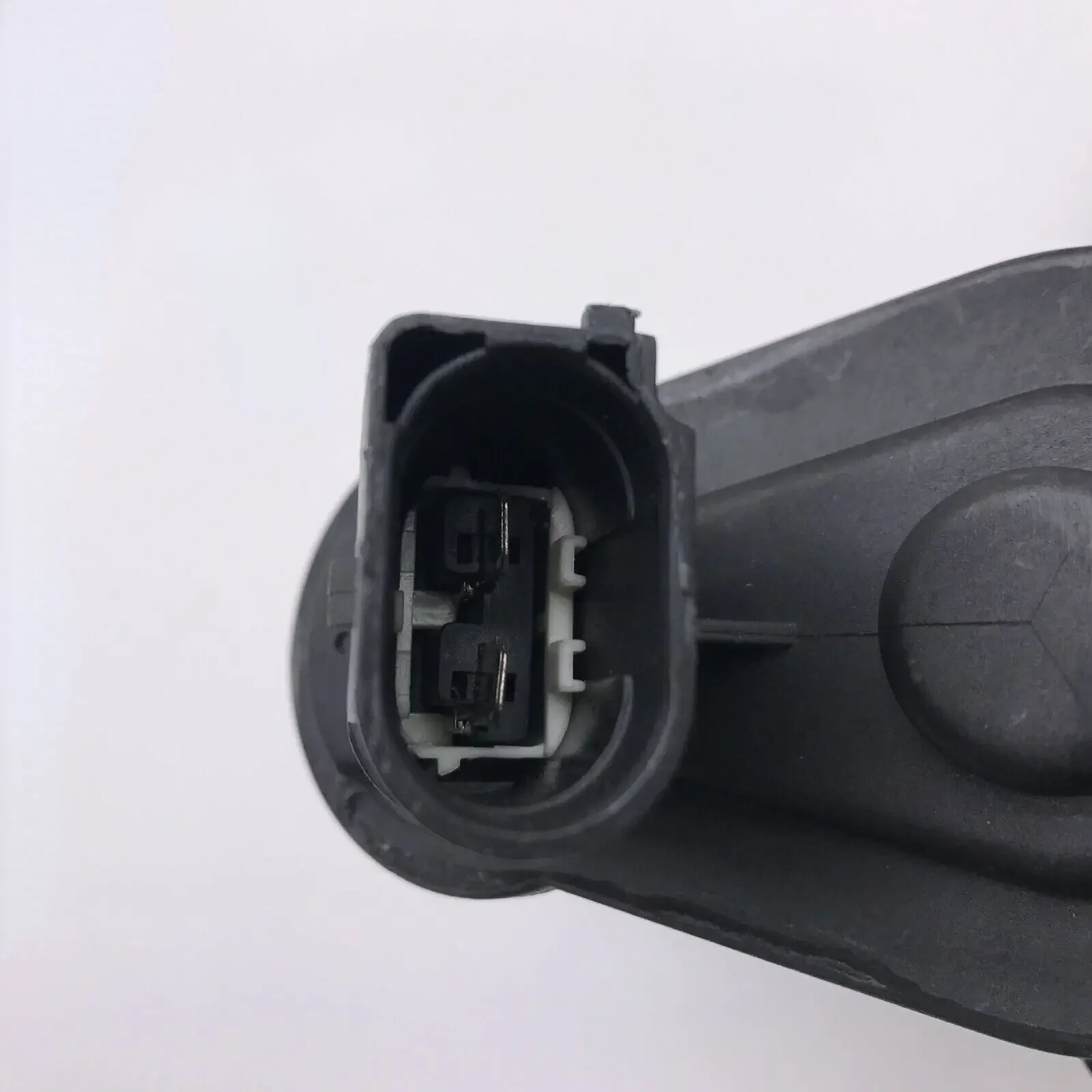 Pinza de estacionamiento auxiliar de freno trasero para Audi, servomotor 12-Torx 4F0 998 281 B