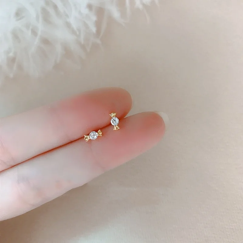 Thumbnail 2 - #51 Earrings Sale