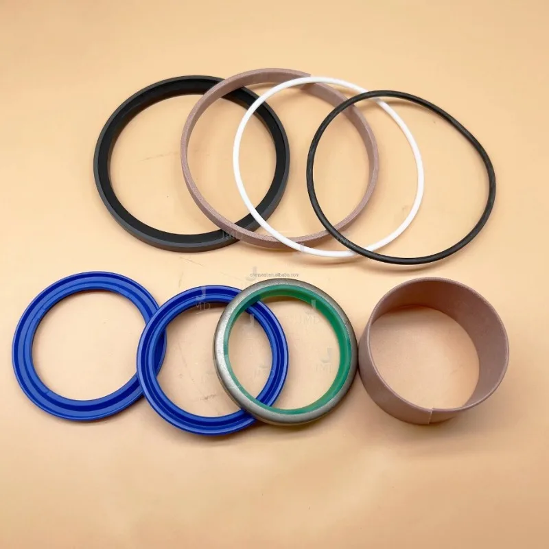 131790A1 131750A1 87418297 580 backhoe Hydraulic Cylinder Seal Kit