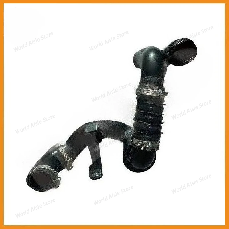 The T2H6776GX736N650BE Radiator Tube Is Suitable for Jaguar XJ XE XF F-PACE