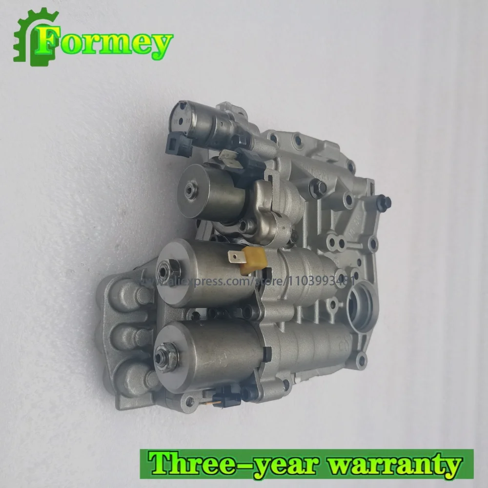 RDC15 Valve Body LBV1501100 Automotive Transmission Part for Vehicle Accessories