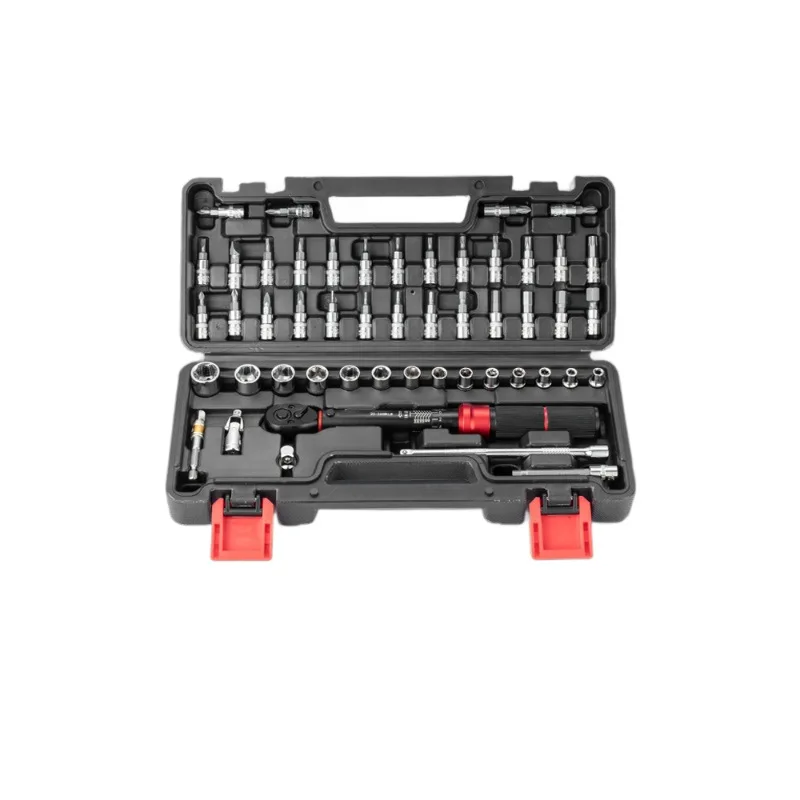 

Динамометрический ключ для обслуживания велосипедов, регулируемый, быстрый, с предустановленной нагрузкой в килограммах