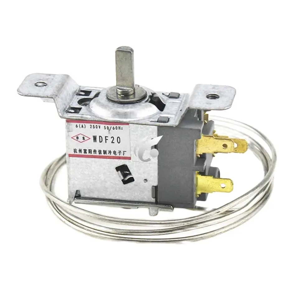 1Pcs Refrigerator F…