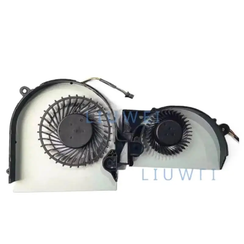 

For V VN7-791 VN7-791G CPU GPU Cooling Fan (=)