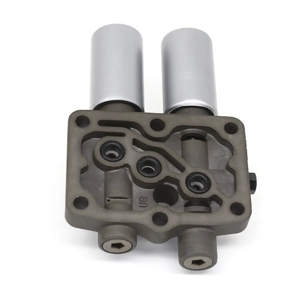 ناقل الحركة المزدوج الخطي الملف اللولبي 28250-P6H-024 28250P6H024 لسيارة Honda Accord Transmission & Drivetrain الأوتوماتيكية #2