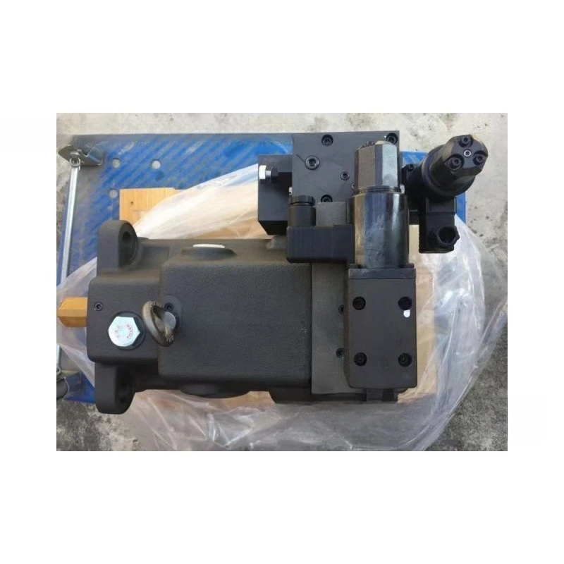 Variable Piston Pum…