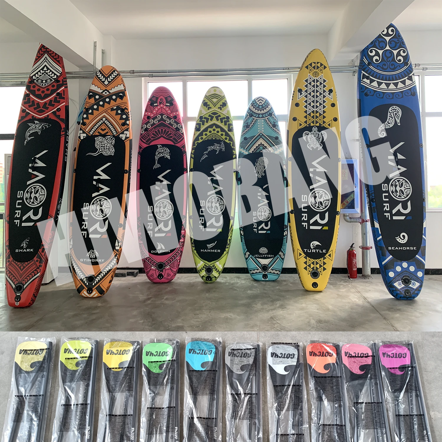 Paddle Board Stand up Paddleboard sup Paddle Board Inflatable Stand up Paddle Board