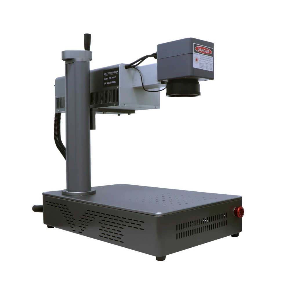 Kl Uv Laser Marking…