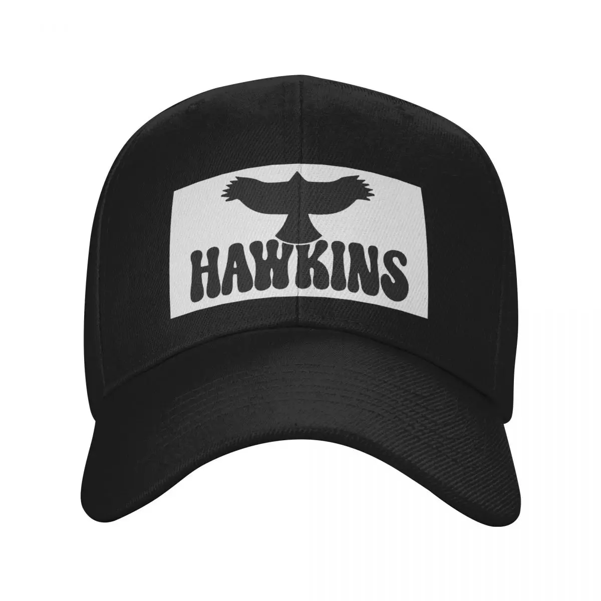 

TH Black Bird Baseball Cap Snap Back Hat tea Hat Military Tactical Cap Caps Male Women's
