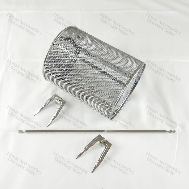 Suitable for Changdi Baicui Haishi, Galanz, Midea, Jiuyang rotary fork roasting fork rotary shaft matching