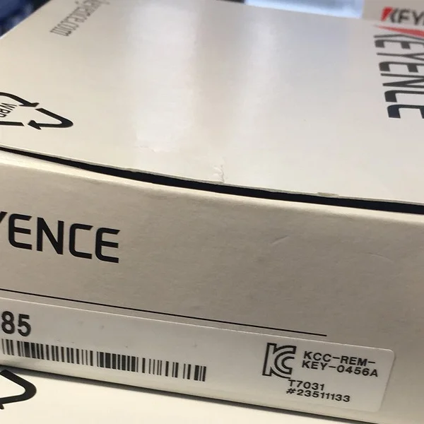 

Один новый штрих-код Bl-185 Совершенно новый оригинальный Spot Plc