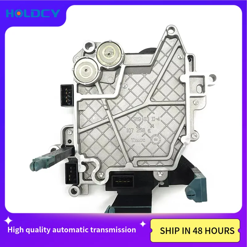 

01J Модуль блока управления коробкой передач CVT 01J 927156 JG для Audi A4 A5 A6 A8 компьютерная плата TCU TCM