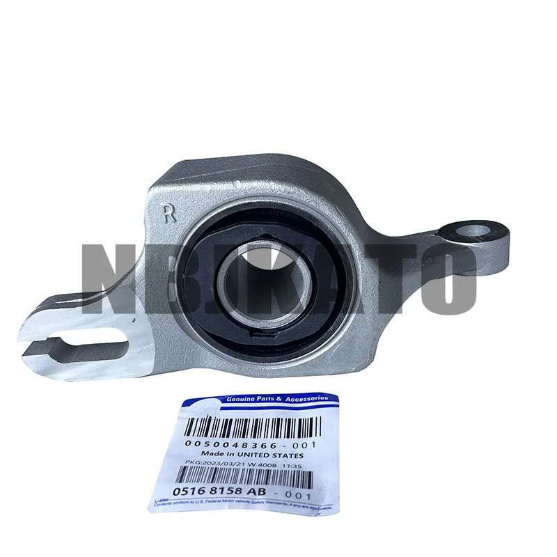 Новинка, Нижняя втулка 05168158AB 05168159AB 5168160AA 5168161AA для Jeep Grand Cherokee 2011-2015