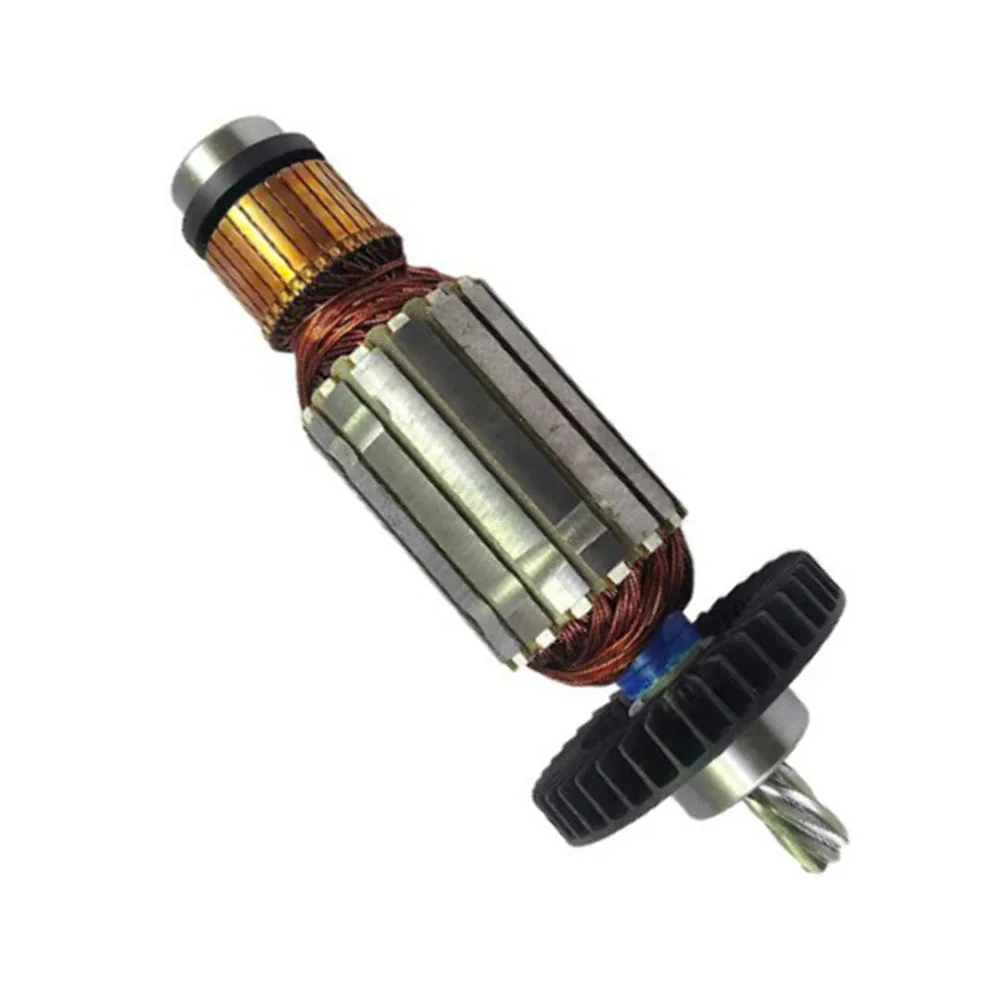 

Replacement Armature Rotor 513463-6 518174-8 For LW1400 LW1401 Cutting Machine Rotor, Armature, And Stator Replacement Tools