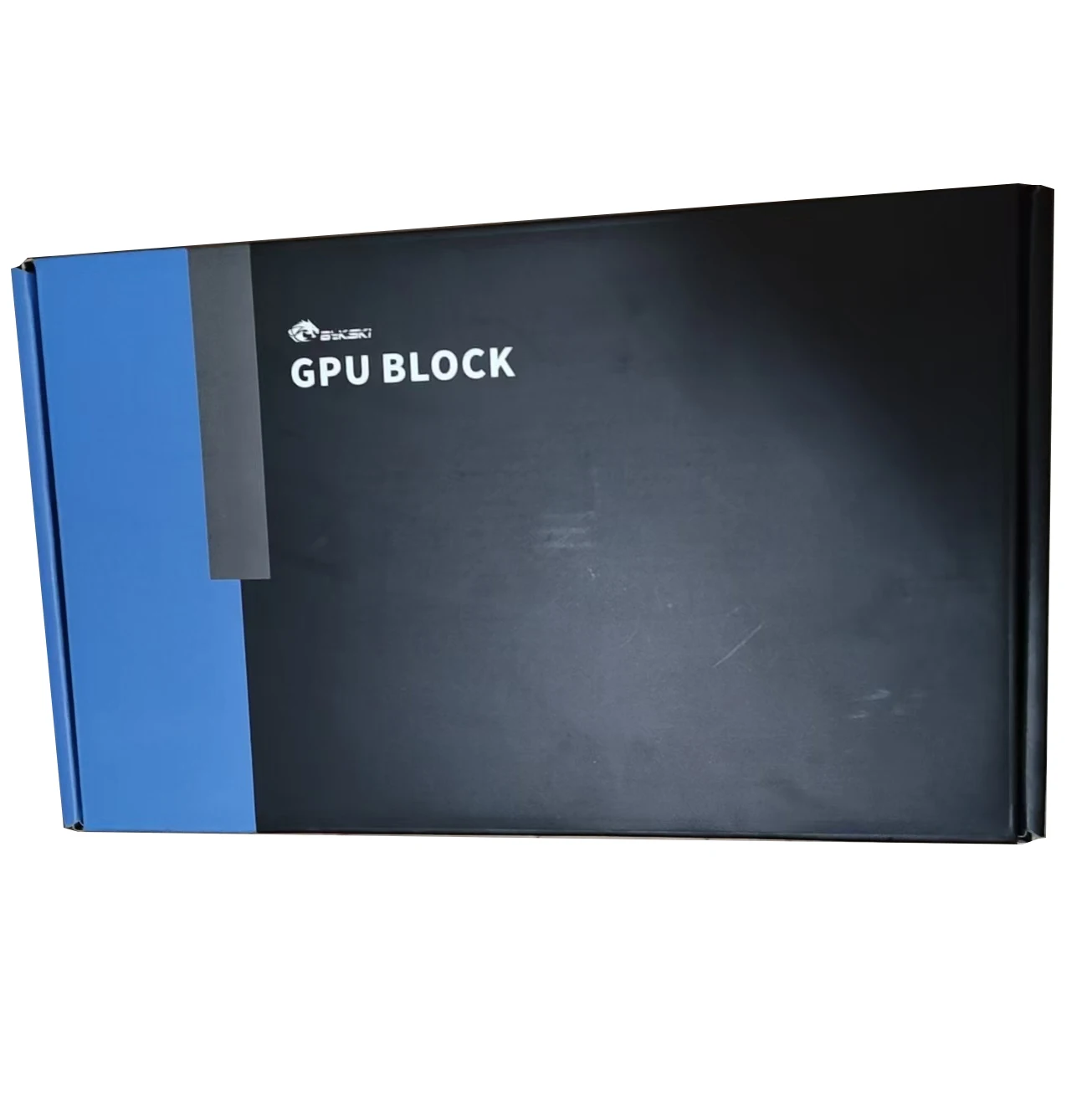 Bykski GPU Water Block Compatible Gigabyte Geforce RTX 4060Ti GAMING OC 16G/8G Card Cooler,With Backplate,N-GV4060TIGMOC-X