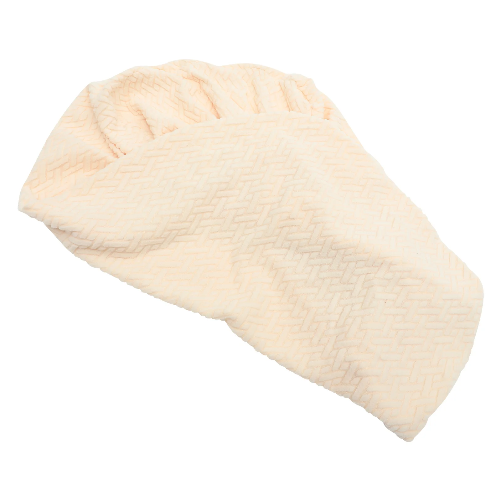 

Fleece Pillow Covers 45x45 Cm Soft Non-Deformed Throw Pillowcase for Sofa Bed Home Decor Cushion Protection Comfortable Washable