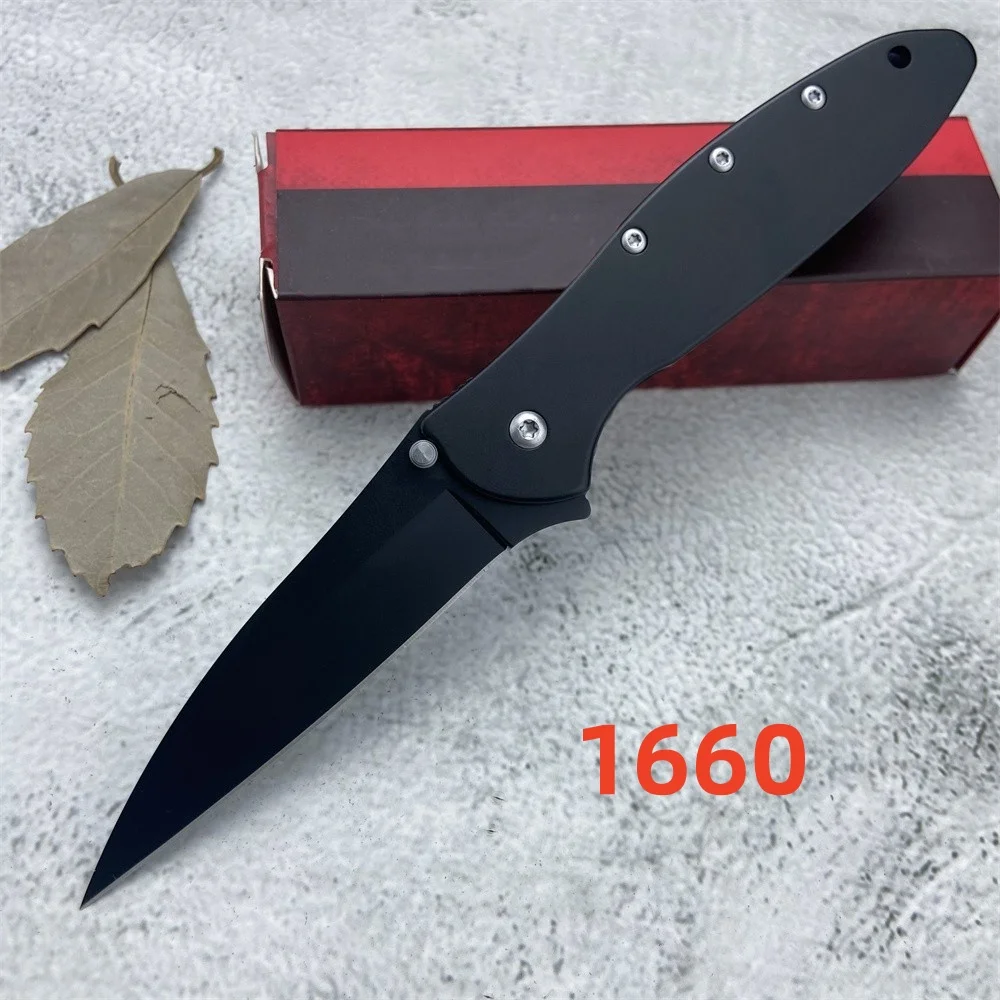 Pocket Knife KS 7551 EDC Folding Knife 2.79\