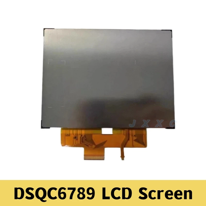 Suitable for ABB robot teaching pendant DSQC6789 LCD screen PCB-D6111-M2 3HAC028357-001