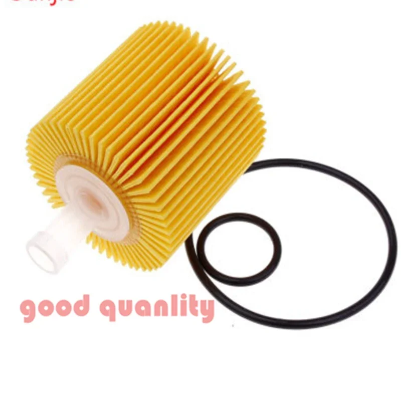 

10 шт. элементов масляного фильтра OEM: 04152-38010