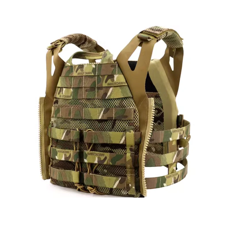 

Outdoor Sports JPC2.0 Mesh Version Lightweight Vest