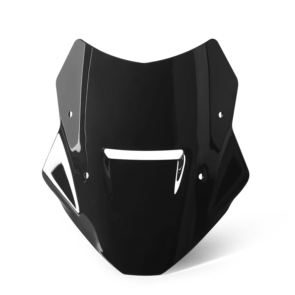 For HONDA NC750X NC 750X NC750 X NC 750 X 2025 2026 Motorcycle Acrylic Windscreen Windshield Wind Fairing deflectors