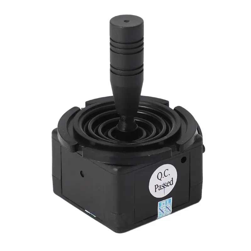ABXI 10X Joystick Potentiometer Jh-D202X-R2/R4 10K 2D Monitor Keyboard Ball Joyrode Controller