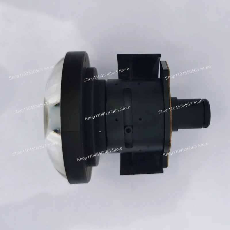 Short Focus Replacement Lens for Projectors - 100% Original Fit T755ST/T759ST/IN124ST Series