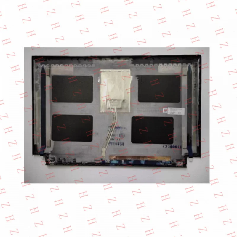 

Задняя верхняя крышка P+ для Dell Alienware M15 R2 041MKR 0FRXC0 FRXC0, черная