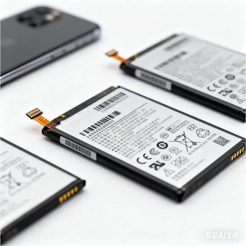 

Battery For Crosscall CORE-X3 ACTION-X3 Core-M4 Core M4 CoreM4 X4 COREX4 LPN385350 LPN385375