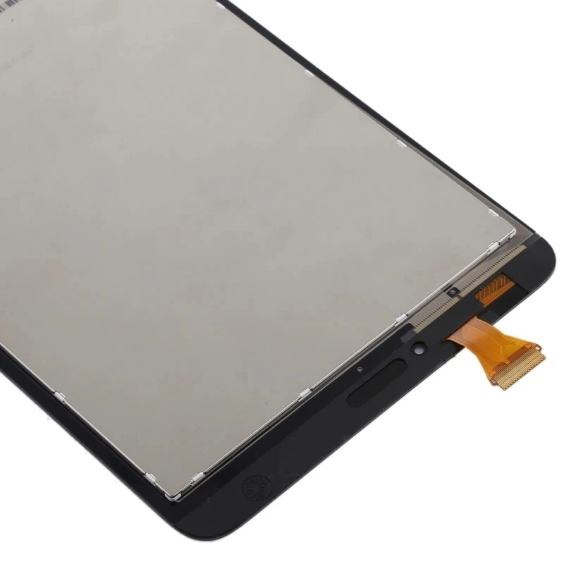 Imagem -04 - Display Lcd Touch Screen Digitador para Samsung Galaxy Tab e 8.0 T377 T375