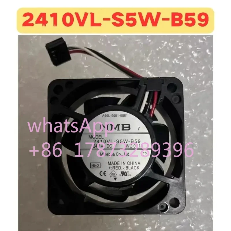 Brand New 2410VL-S5… - image