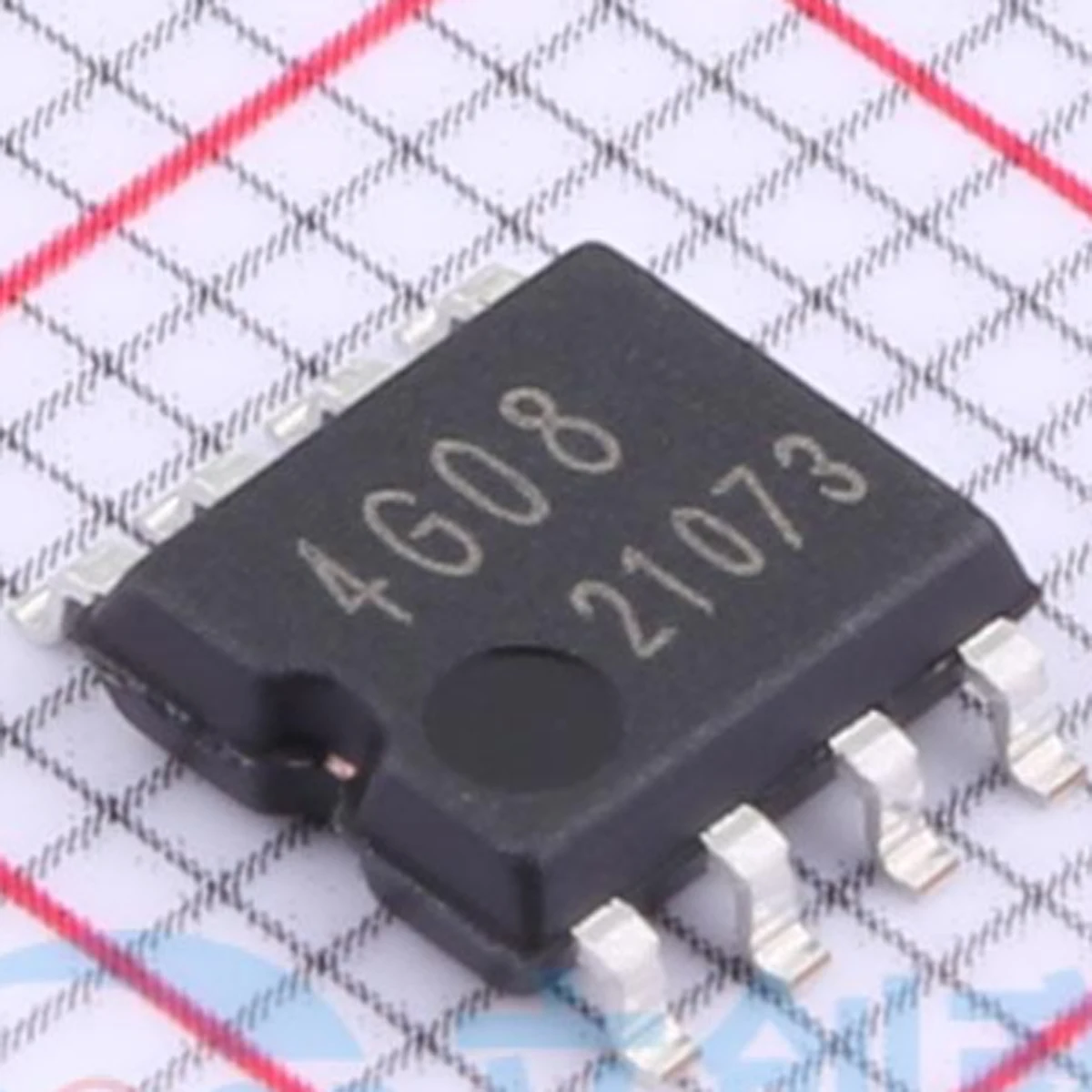 BR24G08F-3GTE2 Mark…