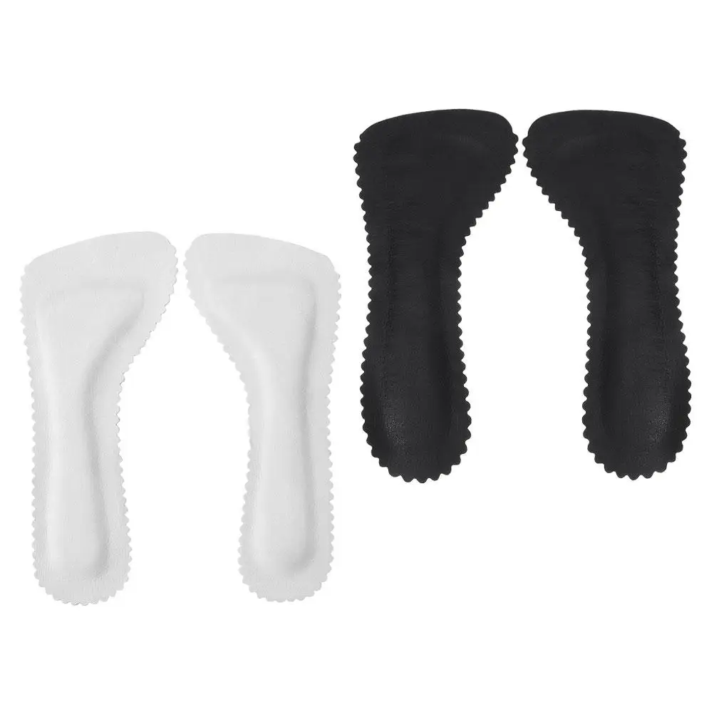 

2 Pairs Insoles for Women Shoe Inserts For Standing All Day High Heel Sandals Inserts Lightweight Cushions for Loose