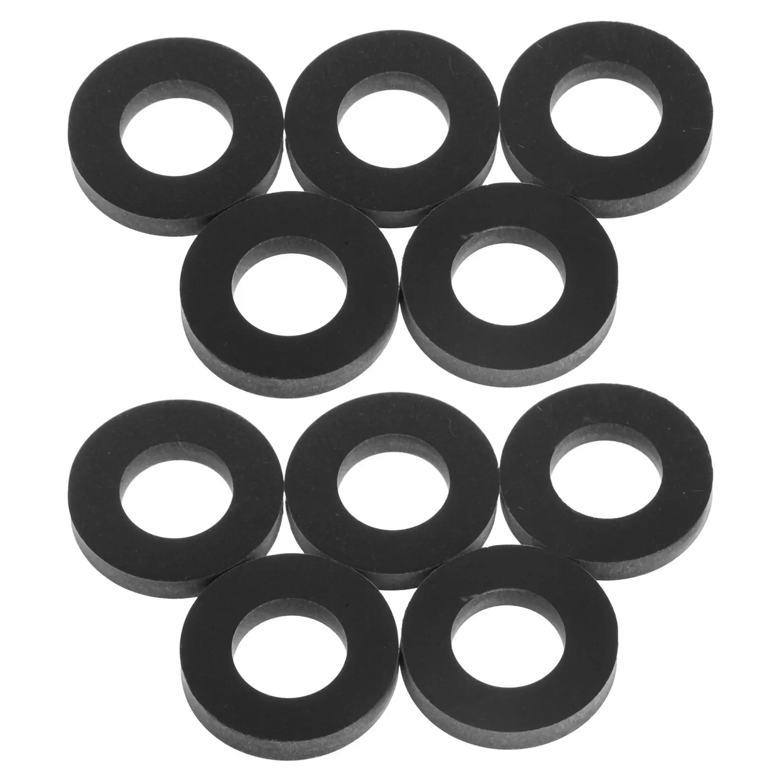 10 Pcs Soda Machine Sealing Gasket O-Ring Gaskets for Carbonation CO2 Cylinder Replacement Machines Washer