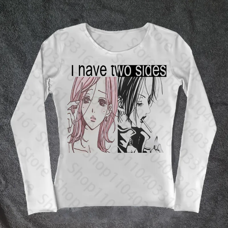 레터 프린트 그런지 빈티지 코르셋 탱크탑 베이비 티 펑크 Y2K 의류 고딕 이모 걸스 캐미솔 탑 에스테틱 여성 크롭탑