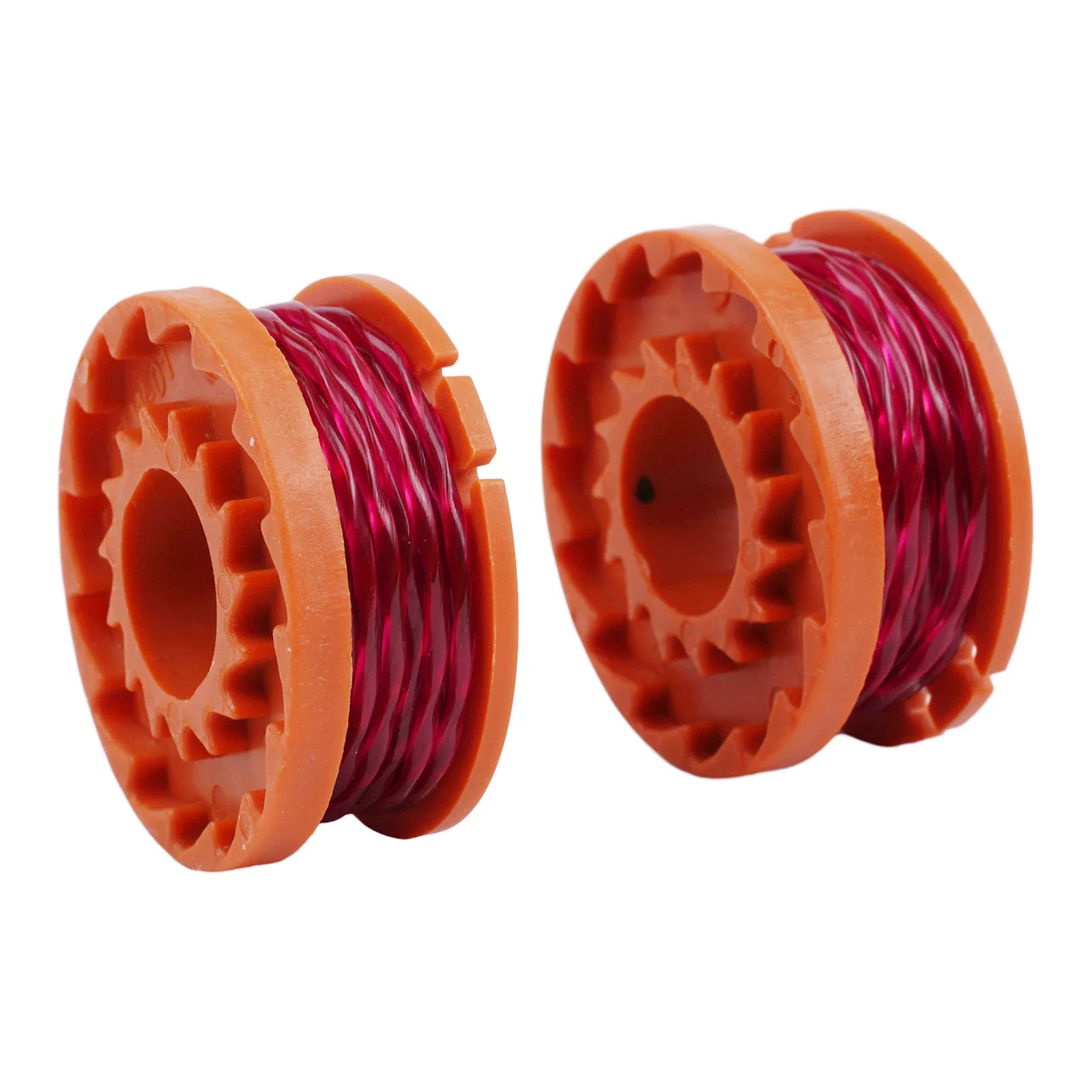 Long Lasting For WORX GT / WG WG150E / WG150E 1 3 / WG151E / WG155E / WG157E / WG163E / WG169E For Lawn Trimmer Thread