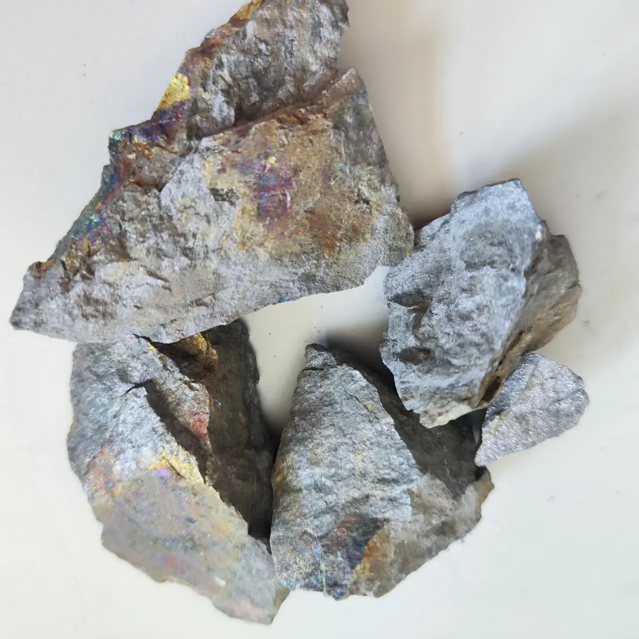 Natural Lead Zinc O… - image