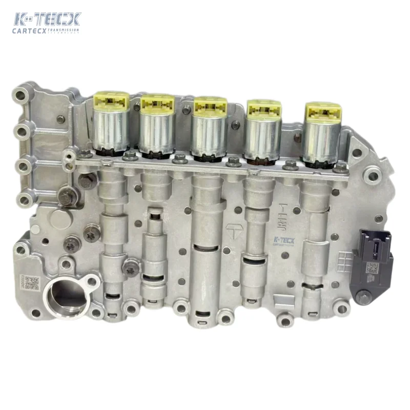 10413018 CVT180 TS11 Transmission Valve Body Assembly For SAIC Roewe I5 I6 PLUS RX3 PRO MG5 Second Generation New ZS 2016-2023