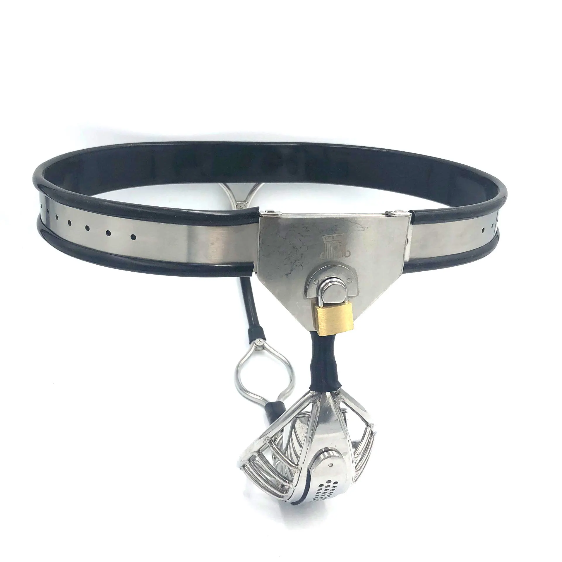 Male Chastity Cages Belts Penis Chastity Devices Male Submissive Training Alternative Infidelity Prevention BDSM Couple Sex