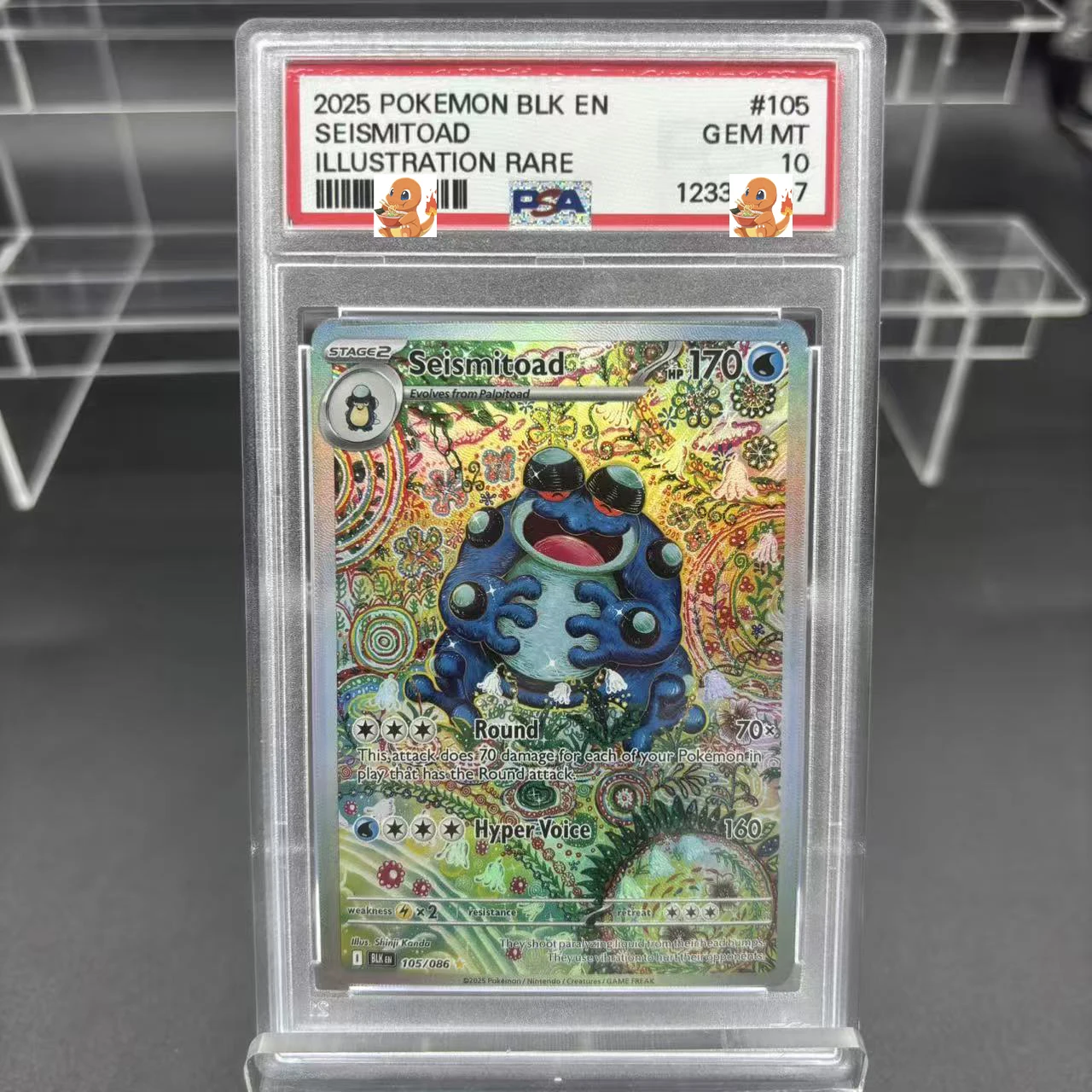 DIY 1개/세트 포켓몬 PTCG PSA 신디나 & 카이틀린 타이란이터 셀프 컨트롤 컬렉션 사인 트레이딩 플래시 카드 애니메이션 만화 선물