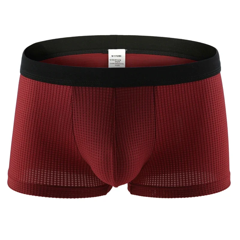 Underwear Men's Box…