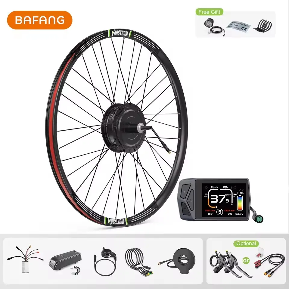 #34 Latest Electric Bikes Offers