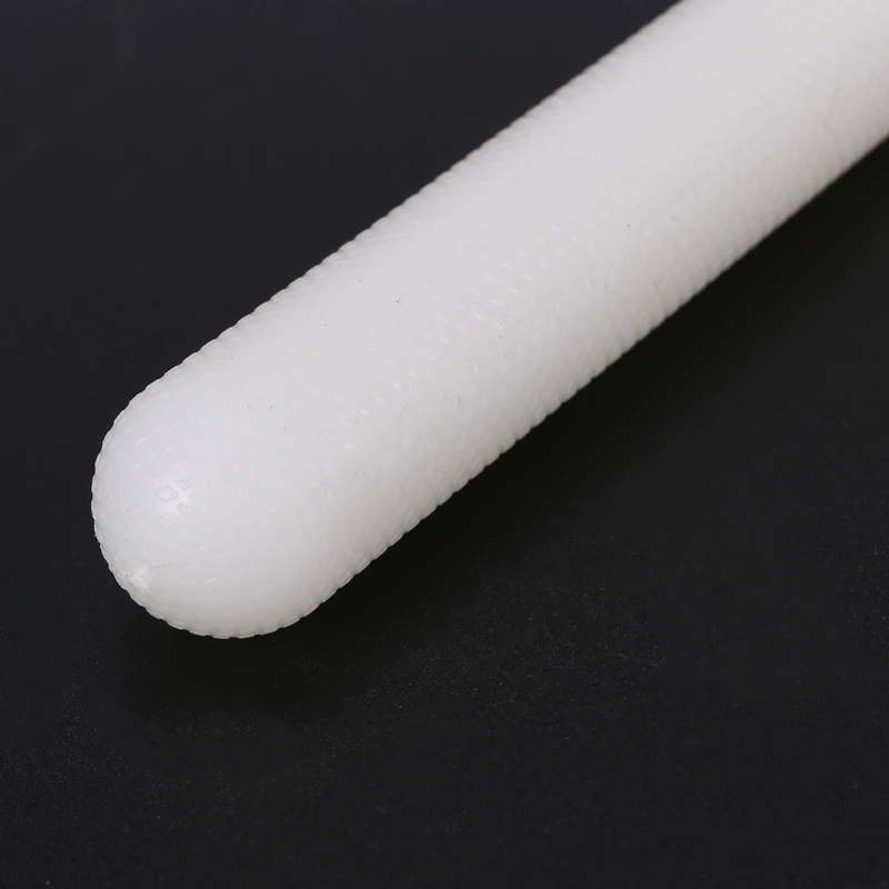 1Pair 5A Luminous Drum Stick Drum Set Fluorescent Drumsticks Jazz Drumsticks Stage Glow In Dark Drum Accessories image 5